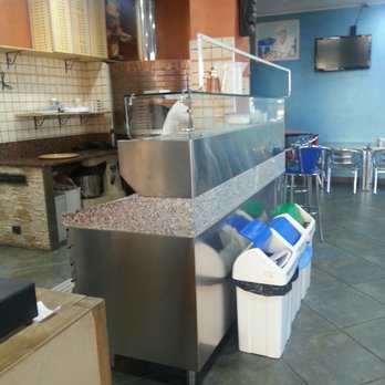 Lo Sfizio - Pizza oven. - Pizza Near Me - Leinì, TO