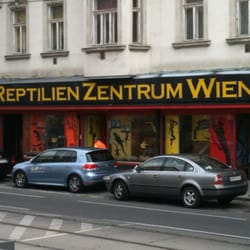 Reptilienzentrum Wien