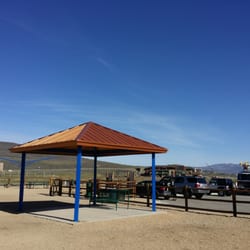 Park City Dog Park at the Recreation Complex - Where the Park City Fire Department comes to exercise their Dalmatians.