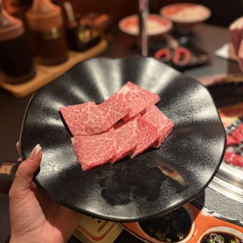 Chubby Cattle BBQ - Wagyu please - Barbeque Near Me - Irvine, California