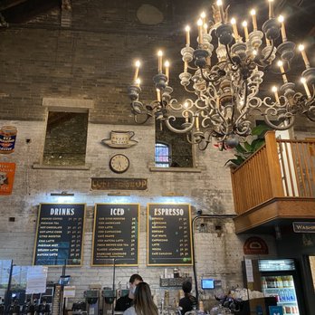 Balzac's Coffee Roasters - Coffee & Tea Near Me - Toronto, Ontario