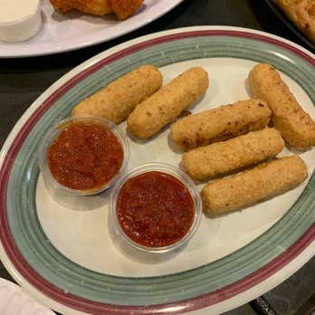 Backstreet Brewery - Mozzarella sticks - Pubs Near Me - Irvine, California Backstreet Brewery - Mozzarella sticks - Pubs Near Me - Irvine, California