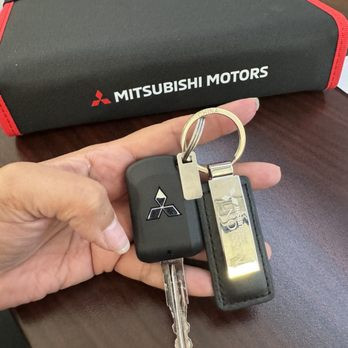 Mission Mitsubishi - Keys to my New car - Car Dealers Near Me - San Antonio, Texas Mission Mitsubishi - Keys to my New car - Car Dealers Near Me - San Antonio, Texas