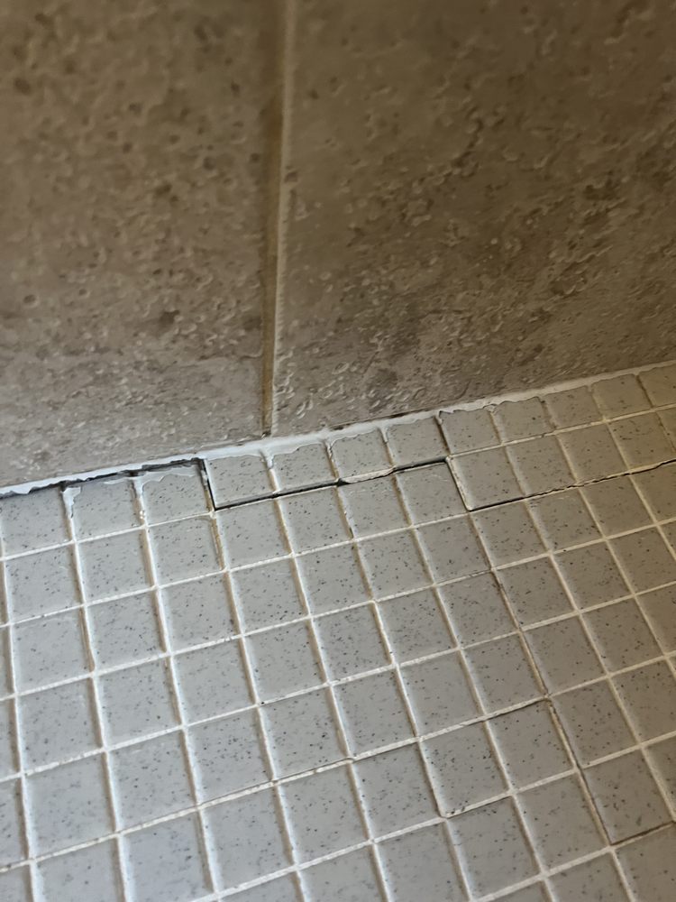 Slide of Pro Bath & Shower Caulking