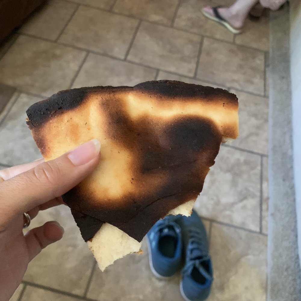 MOD Pizza - Burnt crust - Pizza Near Me - Colorado Springs, Colorado MOD Pizza - Burnt crust - Pizza Near Me - Colorado Springs, Colorado