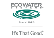 Slide of Ecowater Systems