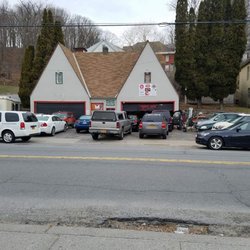 Merv's Auto Repair