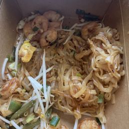 Dried Shrimp