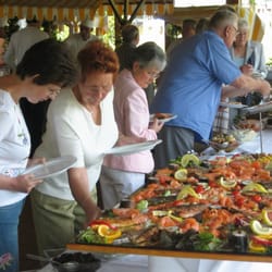 Manfred's Catering Service