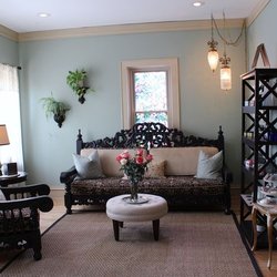 The Parlour