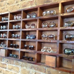 Specstacular Opticians & Eyewear Co - Unique vintage eyewear