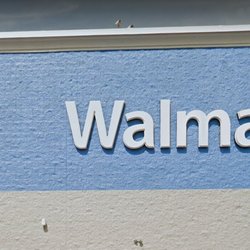 DaVi Nails - IN SIGN WALMART