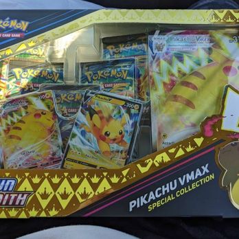 GuuBuu Hobby - Pokemon - Hobby Shops Near Me - Snellville, Georgia