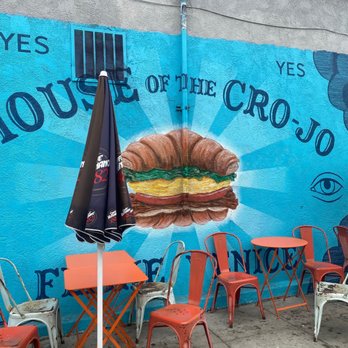 Flake - Breakfast & Brunch Near Me - Venice, California