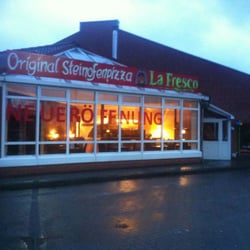 La Fresco