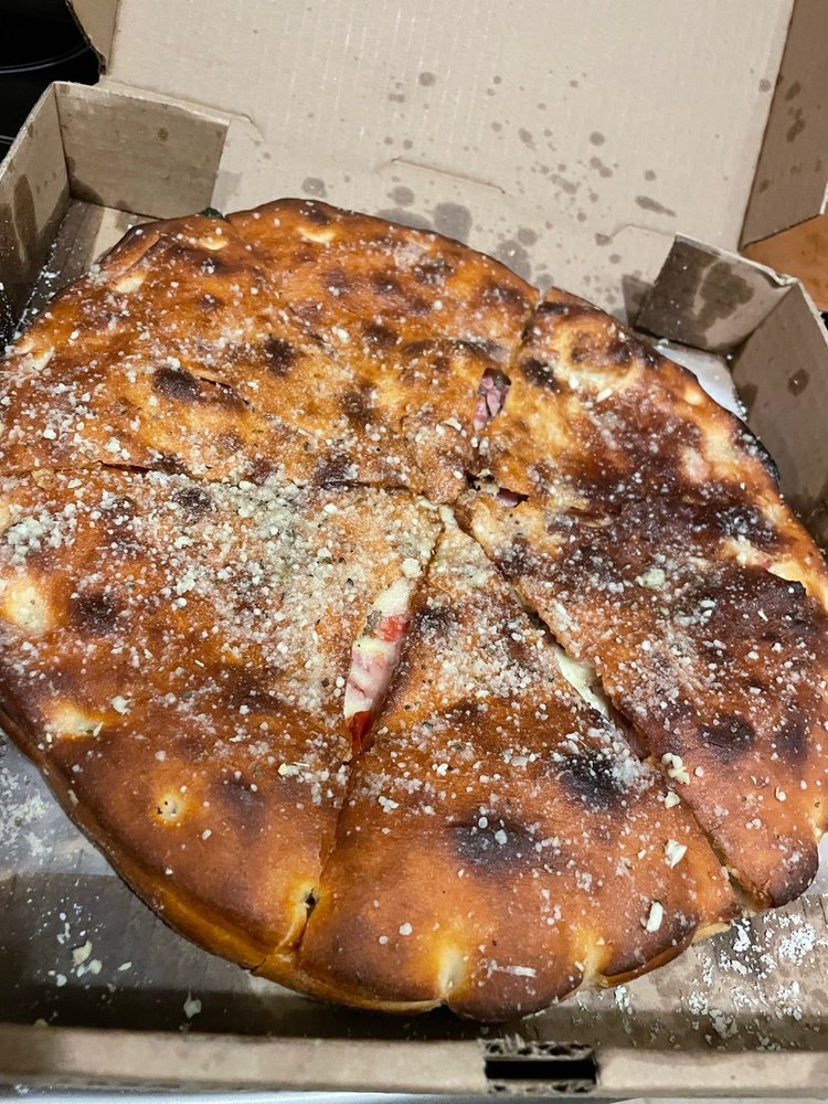 PIZZITALIA’S NEW YORK PIZZERIA with 95 Reviews & 84 Photos 6742