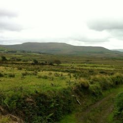 Killarney Riding Stables