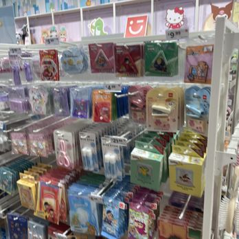 Miniso - Character goods - Gift Shops Near Me - Ontario, California Miniso - Character goods - Gift Shops Near Me - Ontario, California