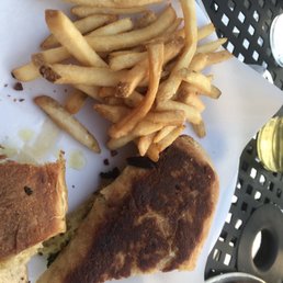 Cubano Sandwich