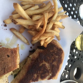 River Outpost Brewing Co. - Cubano sandwich - Brewpubs Near Me - Peekskill, New York