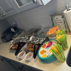Pinoy Eats Catering in San Gabriel gift card