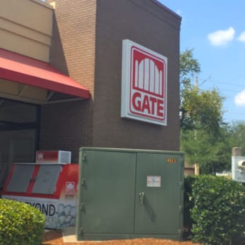 Gate Food Post - Convenience Stores Near Me - Jacksonville, Florida