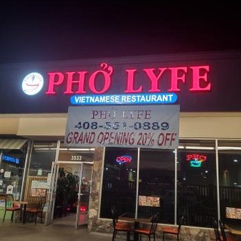 Pho Lyfe - Vietnamese Near Me - Sunnyvale, California Pho Lyfe - Vietnamese Near Me - Sunnyvale, California