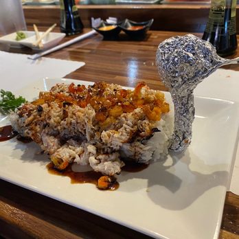 The Sushi Sushi - Japanese Near Me - Temecula, California The Sushi Sushi - Japanese Near Me - Temecula, California