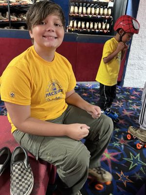 Fountain Valley Skating Center by null