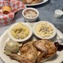 Elijah's Cafe