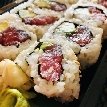 Gelson's Long Beach - Tuna roll - Grocery Near Me - Long Beach, California Gelson's Long Beach - Tuna roll - Grocery Near Me - Long Beach, California