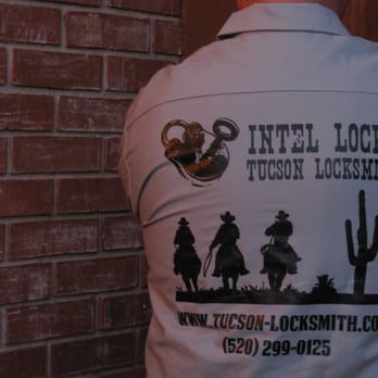 Intel Lock - Keys & Locksmiths Near Me - Tucson, Arizona Intel Lock - Keys & Locksmiths Near Me - Tucson, Arizona