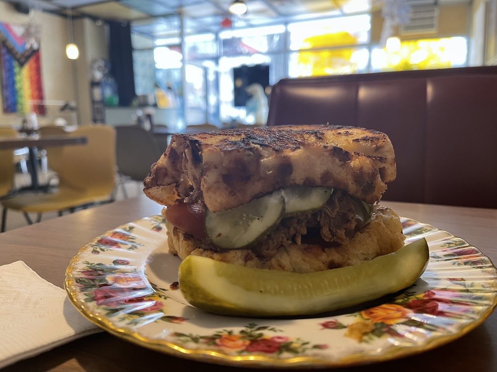 THE TALLEST POPPY CLOSED 26 Photos & 33 Reviews 103 Sherbrook