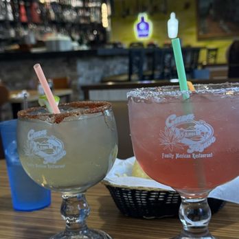Casa Agave Superior - Mexican Near Me - Superior, Colorado
