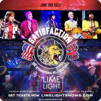 The Lime Light - a group of people on stage - Music Venues Near Me - Jacksonville, North Carolina The Lime Light - a group of people on stage - Music Venues Near Me - Jacksonville, North Carolina
