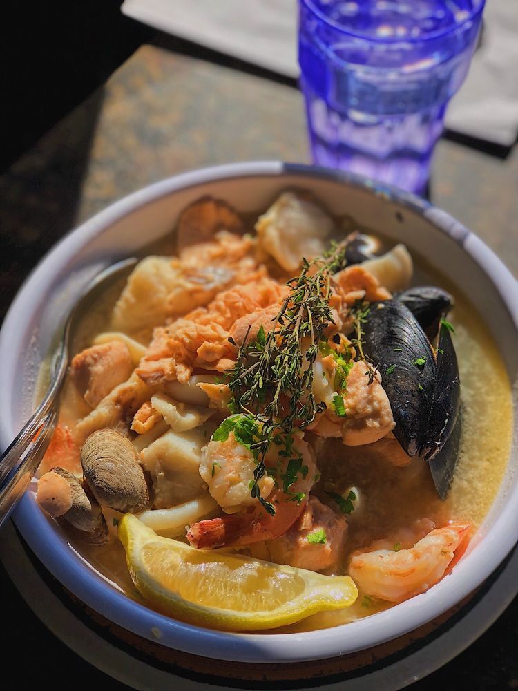 THE ATHENIAN SEAFOOD RESTAURANT AND BAR 1633 Photos & 1086 Reviews