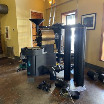 Lee’s Coffee & Tea - Coffee maker - Coffee & Tea Near Me - Laurel, Mississippi