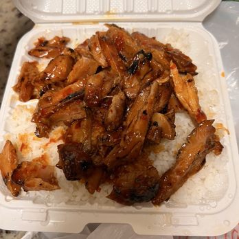 Fuji Teriyaki - Dry. Dry. Dry. - Japanese Near Me - Renton, Washington Fuji Teriyaki - Dry. Dry. Dry. - Japanese Near Me - Renton, Washington
