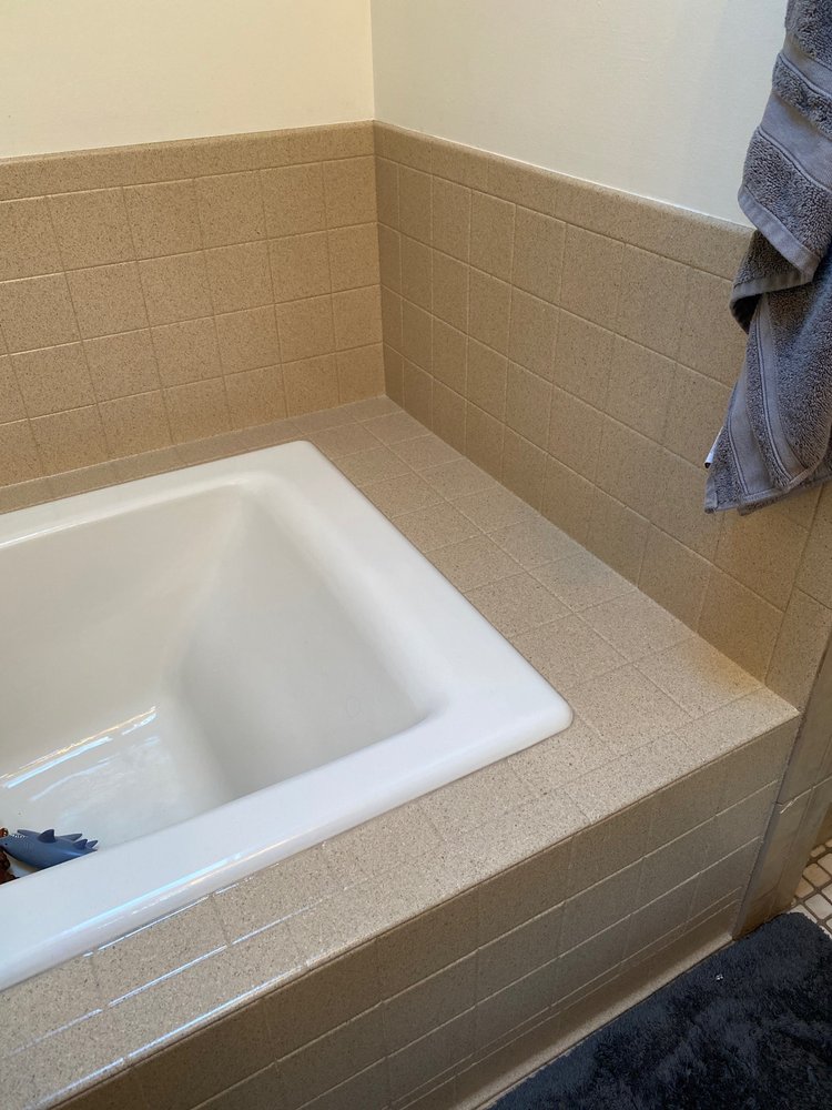 MIRACLE METHOD SURFACE REFINISHING KNOXVILLE Updated September 2024 14 Photos 1219