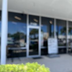 3J's Cigar Emporium - Store