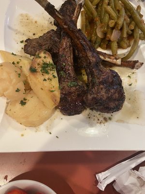 Eleni's Greek Taverna by null