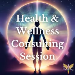 Holistic Alchemical Healing - Health & Wellness Coaching