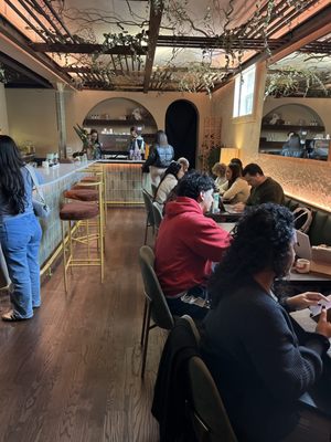 Recuerdos Cafe by null