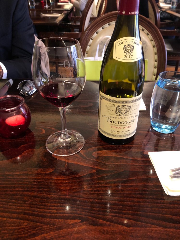 OLESYA’S WINE BAR 77 Photos & 36 Reviews 18 Exchequer Street, Dublin, Republic of Ireland