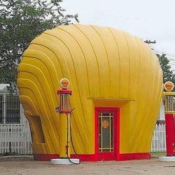 Shell