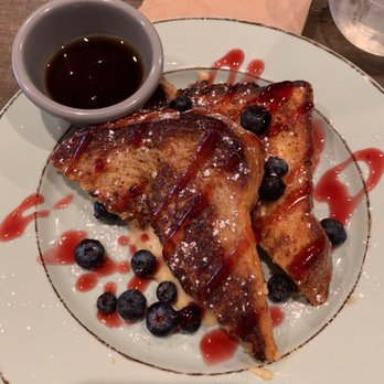 Mamón - Stuffed banana cream french toast - really good but wish there was more - Beer Bar Near Me - Foothill Ranch, California Mamón - Stuffed banana cream french toast - really good but wish there was more - Beer Bar Near Me - Foothill Ranch, California