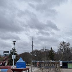 Toronto Island