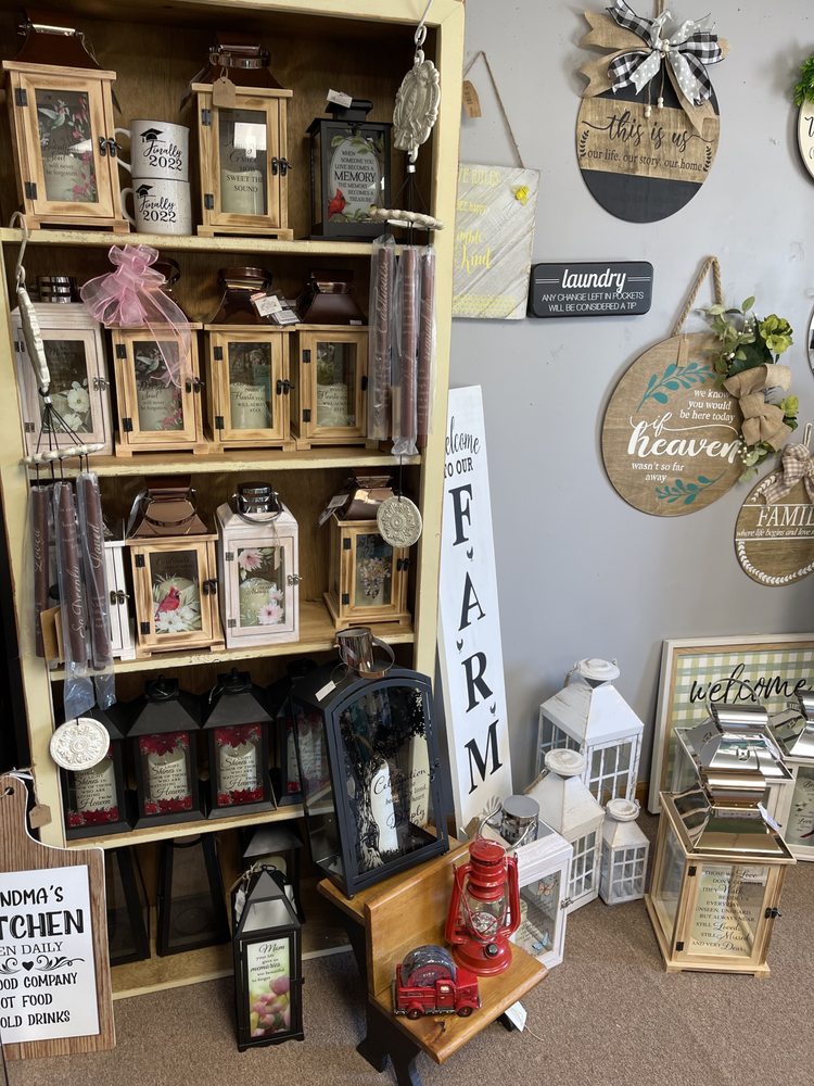 K&M COUNTRY GATHERINGS & FLORAL Updated June 2024 Request