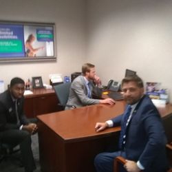 Fifth Third Bank - Fantasy Football is more important than customer service at Fifth Third Bank of Fairfield.