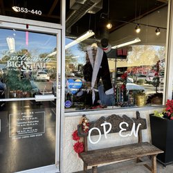 Exclusively Big & Tall Men's Store